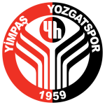 Yozgatspor AŞ Takım Logosu