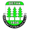 Detva Takım Logosu