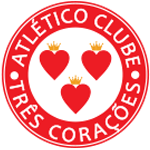 Tres Coraçoes Takım Logosu