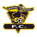 Burnie Utd Takım Logosu