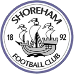 Shoreham Takım Logosu
