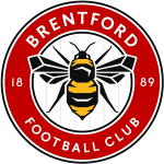 Brentford U21 Takım Logosu