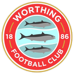 Worthing Takım Logosu