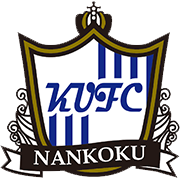 Nankoku Takım Logosu