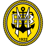 Beira-Mar Takım Logosu