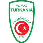 Faymonville Takım Logosu