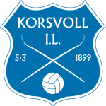 Korsvoll Takım Logosu