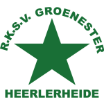 Groene Ster Takım Logosu