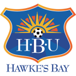 Hawkes Bay Takım Logosu