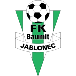 Jablonec Takım Logosu