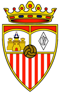 Racing Portuense Takım Logosu