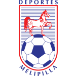 Melipilla Takım Logosu