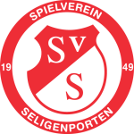 Seligenporten Takım Logosu