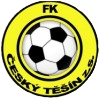 Cesky Tesin Takım Logosu