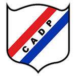 Paraguayo Takım Logosu