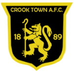 Crook Takım Logosu