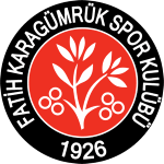 F. Karagümrük U19 Takım Logosu
