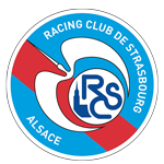 Strasbourg U19 Takım Logosu