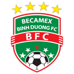 Binh Duong Takım Logosu