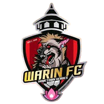 Warin Chamrap Takım Logosu
