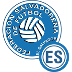 El Salvador U17 Takım Logosu