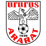 A. Yerevan Takım Logosu