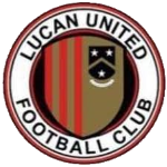 Lucan Utd Takım Logosu