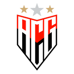 Atl Goianiense Takım Logosu