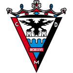 Mirandes II Takım Logosu