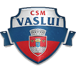 CSM FC Vaslui Takım Logosu