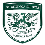 Onehunga Sport Takım Logosu