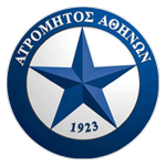 Atromitos U19 Takım Logosu