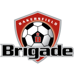 Bakersfield Brigade Takım Logosu