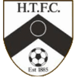 Harleston Town Takım Logosu