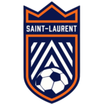 Saint-Laurent Takım Logosu