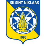 Sint-Niklase Takım Logosu