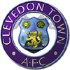 Clevedon Takım Logosu