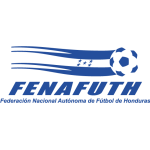 Honduras U20 Takım Logosu