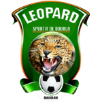 Leopard Takım Logosu
