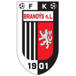 Brandys Nad Takım Logosu