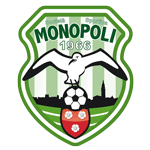 Monopoli Takım Logosu