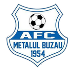 Metalul Buzau Takım Logosu