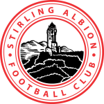 Stirling Alb. Takım Logosu