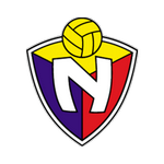 Deportivo Nacional Takım Logosu