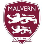 Malvern Town Takım Logosu