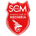 Mechria Takım Logosu