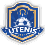 Utenis Takım Logosu