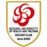 Niigata UHW II Takım Logosu
