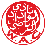 Wydad AC Takım Logosu