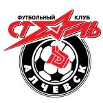Stal Alchevsk Takım Logosu